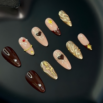 Artisan Heart & Soul