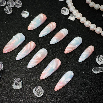 Celestial Dreams (Long Length version)