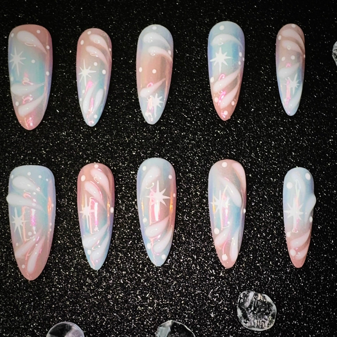 Celestial Dreams (Long Length version)