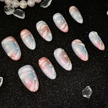 Celestial Dreams (Medium Length Version)