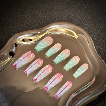 Ethereal Glow (A/B Color)